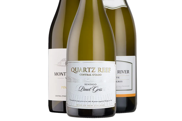 Signature Gris Gift Collection - Pinot Gris - Black Market