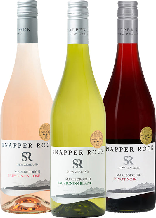 Snapper Rock Entertainers Collection - Mixed Case - Black Market