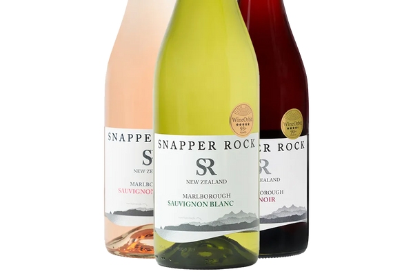 Snapper Rock Entertainers Collection - Mixed Case - Black Market