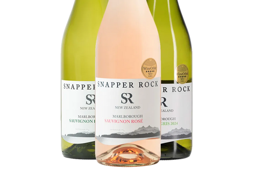 Snapper Rock Long Lunch Collection - Mixed Case - Black Market