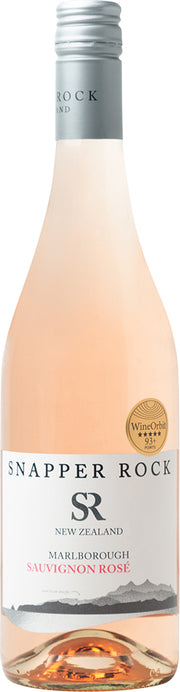 Snapper Rock Marlborough Sauvignon Rosé 2025 - Rosé - Black Market