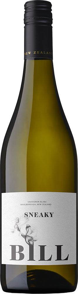 Sneaky Bill Marlborough Sauvignon Blanc 2026