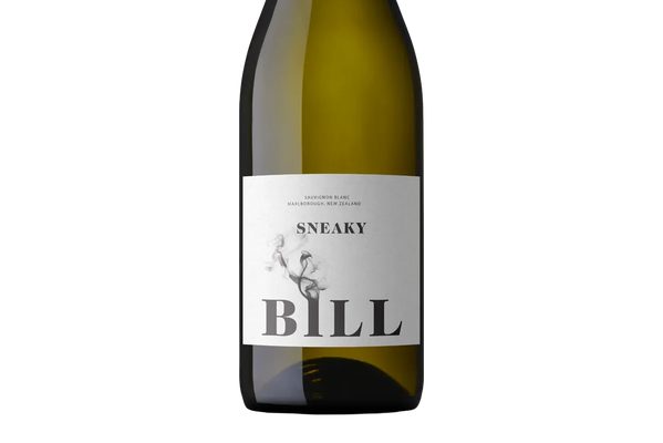 Sneaky Bill Marlborough Sauvignon Blanc 2026