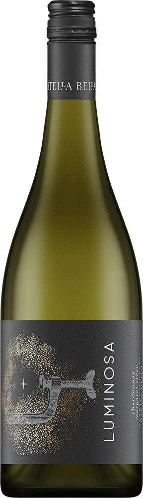 Stella Bella Luminosa Margaret River Chardonnay 2023 (Australia) - Chardonnay - Black Market