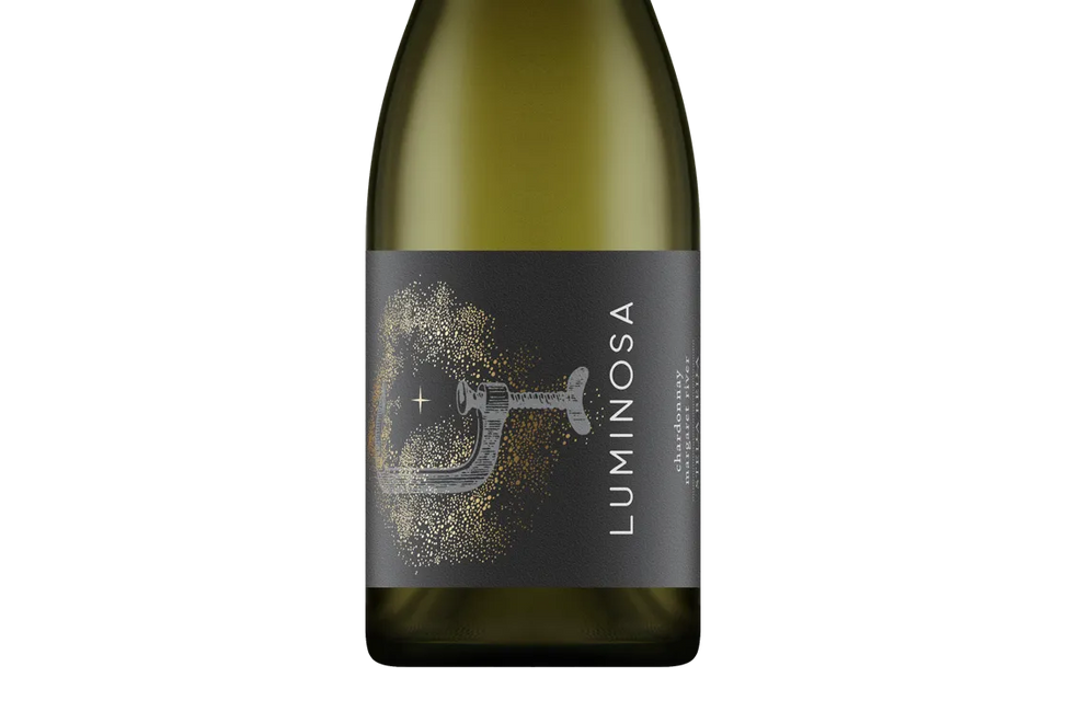 Stella Bella Luminosa Margaret River Chardonnay 2023 (Australia) - Chardonnay - Black Market