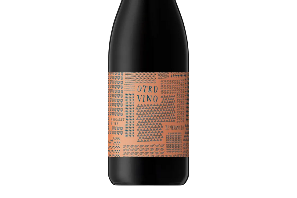 Stella Bella Otro Vino Margaret River Tempranillo 2023 (Australia) - Tempranillo - Black Market