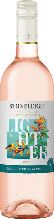 Stoneleigh Marlborough Lighter Rosé 2025 - Rosé - Black Market
