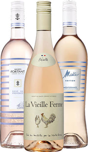 Summer Loving Rosé Collection (France) - Rosé - Black Market