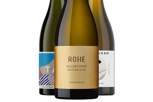 Summer Stunners Gift Collection - Sauvignon Blanc - Black Market