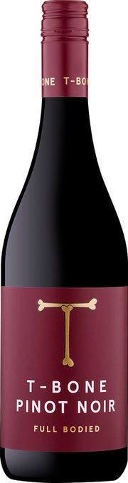 T-Bone South Australia Pinot Noir 2024 (Australia) - Pinot Noir - Black Market