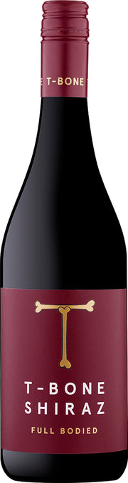 T-Bone South Australia Shiraz 2023 (Australia) - Shiraz - Black Market