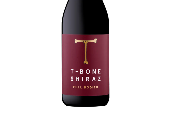 T-Bone South Australia Shiraz 2023 (Australia) - Shiraz - Black Market