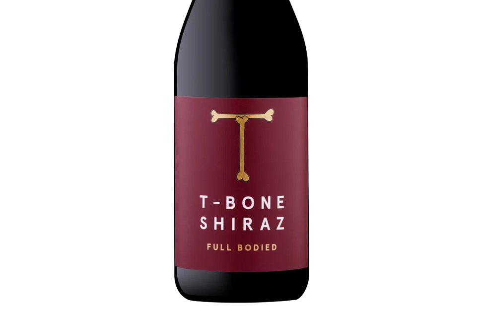 T-Bone South Australia Shiraz 2023 (Australia) - Shiraz - Black Market