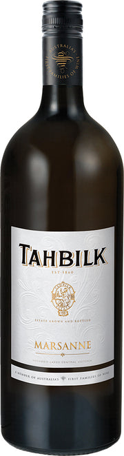Tahbilk Marsanne 2019 Magnum 1.5L (Australia) - Marsanne - Black Market