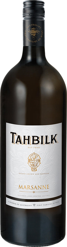 Tahbilk Marsanne 2019 Magnum 1.5L (Australia) - Marsanne - Black Market