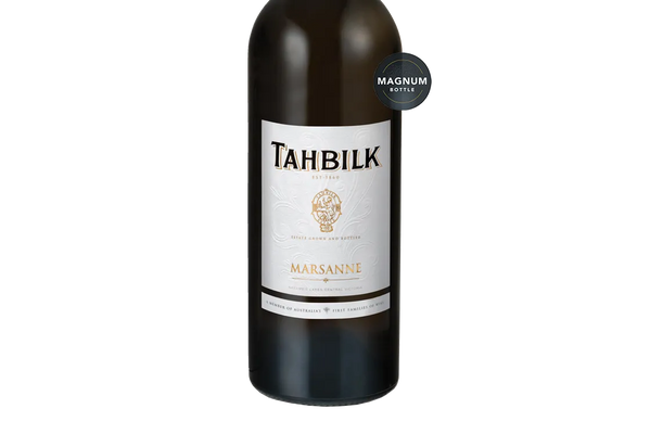 Tahbilk Marsanne 2019 Magnum 1.5L (Australia) - Marsanne - Black Market