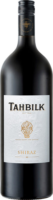 Tahbilk Shiraz 2021 Magnum 1.5L (Australia) - Shiraz - Black Market