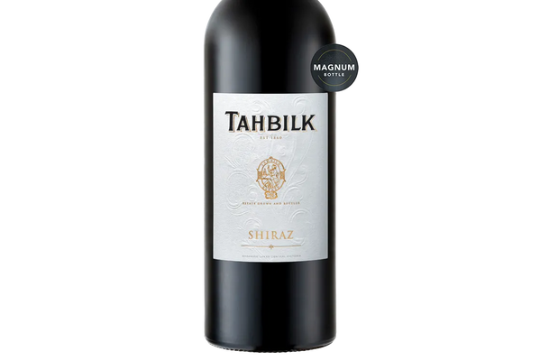 Tahbilk Shiraz 2021 Magnum 1.5L (Australia) - Shiraz - Black Market