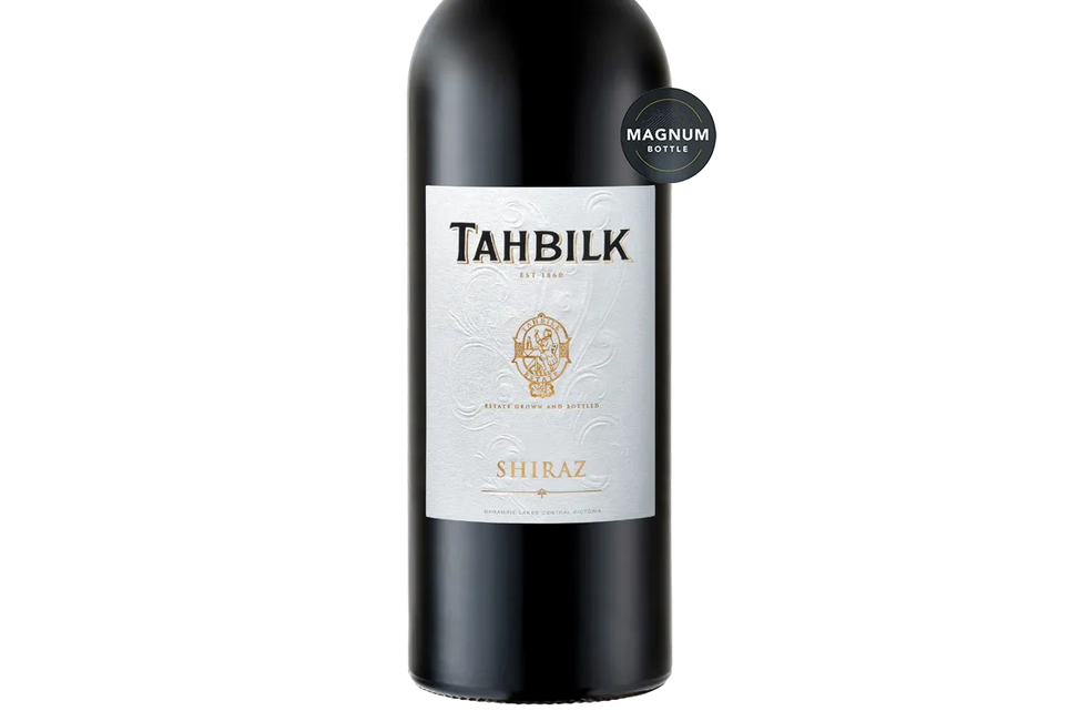 Tahbilk Shiraz 2021 Magnum 1.5L (Australia) - Shiraz - Black Market