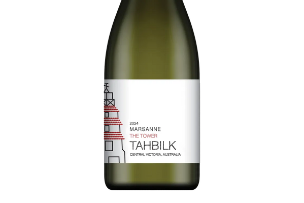 Tahbilk The Tower Marsanne 2024 (Australia) - Marsanne - Black Market