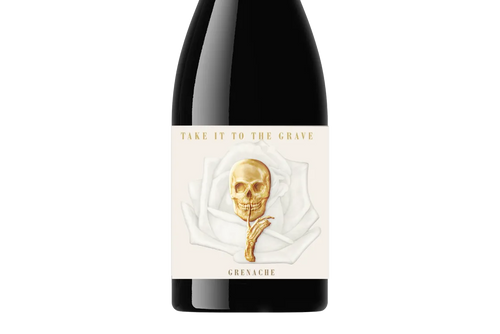 Take It To The Grave Coonawarra Grenache 2023 (Australia) - Grenache - Black Market