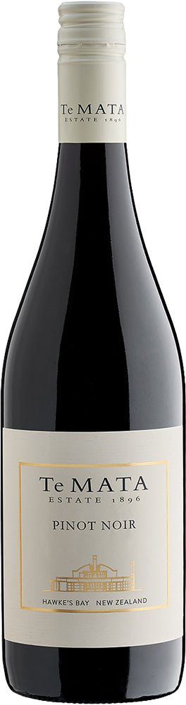 Te Mata Estate Hawke's Bay Pinot Noir 2025