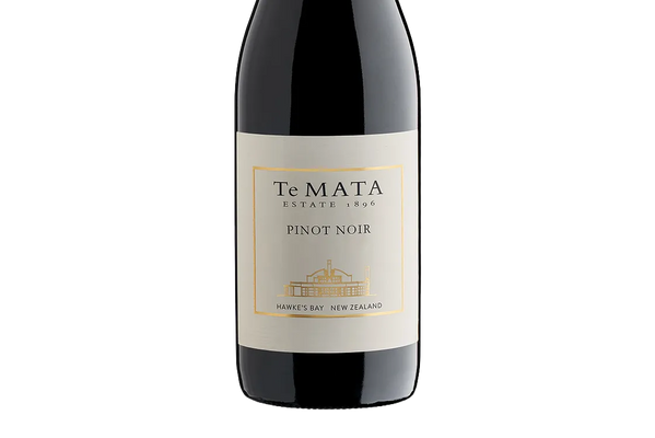 Te Mata Estate Hawke's Bay Pinot Noir 2025