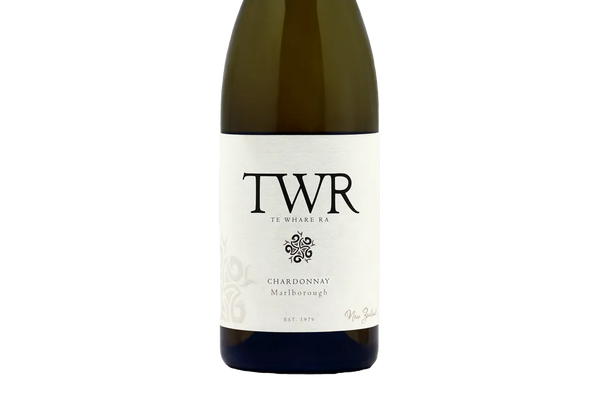 Te Whare Ra Marlborough Chardonnay 2021 - Chardonnay - Black Market