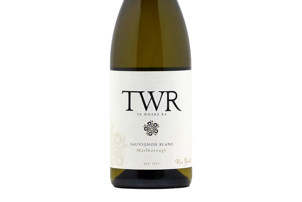 Te Whare Ra Marlborough Sauvignon Blanc 2023 - Sauvignon Blanc - Black Market