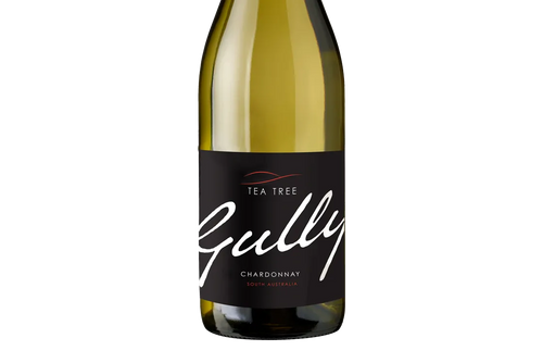 Tea Tree Gully South Australia Chardonnay 2024 (Australia) - Chardonnay - Black Market