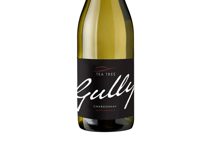 Tea Tree Gully South Australia Chardonnay 2024 (Australia) - Chardonnay - Black Market