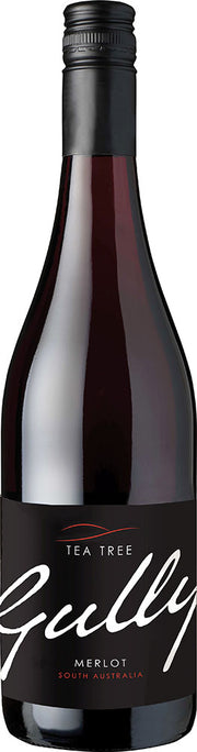 Tea Tree Gully South Australia Merlot 2024 (Australia)