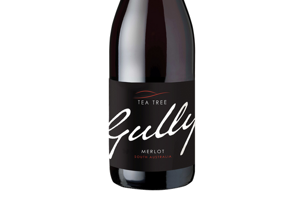Tea Tree Gully South Australia Merlot 2024 (Australia)