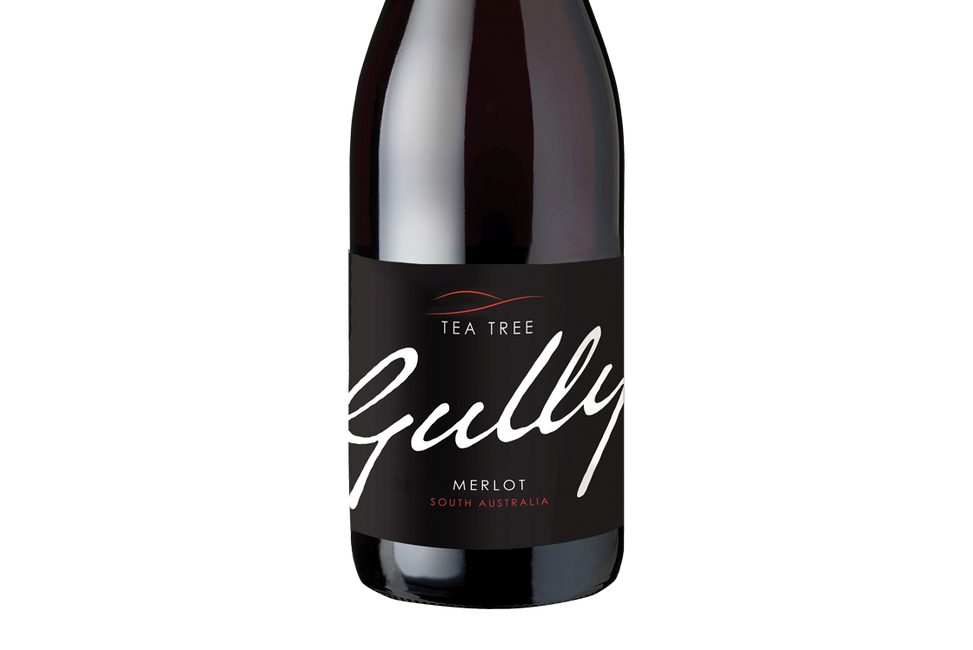 Tea Tree Gully South Australia Merlot 2024 (Australia)