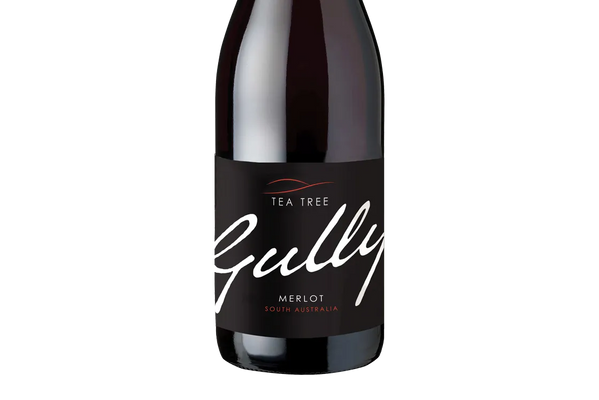 Tea Tree Gully South Australia Merlot 2024 (Australia) - Merlot - Black Market
