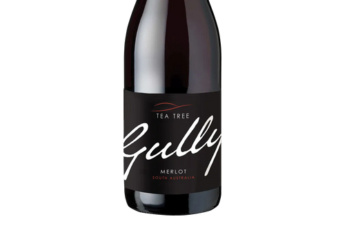 Tea Tree Gully South Australia Merlot 2024 (Australia) - Merlot - Black Market