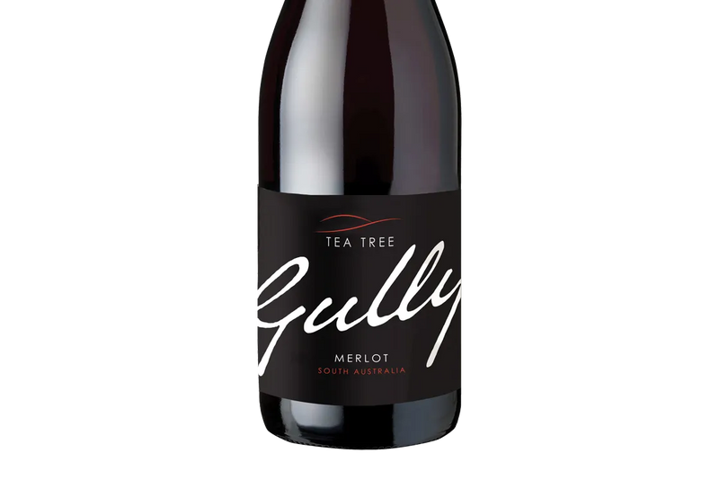 Tea Tree Gully South Australia Merlot 2024 (Australia) - Merlot - Black Market