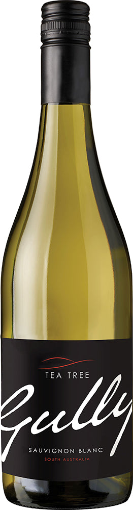 Tea Tree Gully South Australia Sauvignon Blanc 2025 (Australia) - Sauvignon Blanc - Black Market