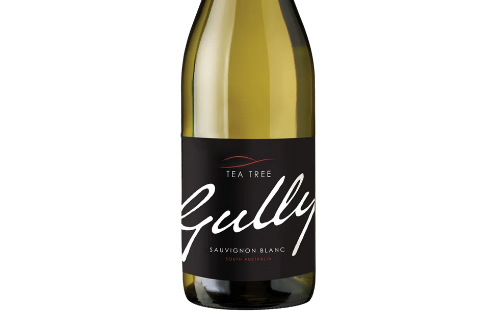 Tea Tree Gully South Australia Sauvignon Blanc 2025 (Australia) - Sauvignon Blanc - Black Market