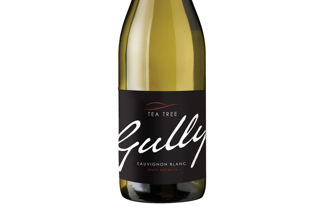 Tea Tree Gully South Australia Sauvignon Blanc 2024 (Australia) - Sauvignon Blanc - Black Market