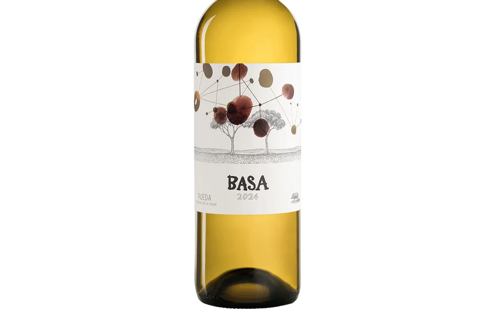Telmo Rodriguez Basa 2024 (Spain) - Sauvignon Blanc - Black Market