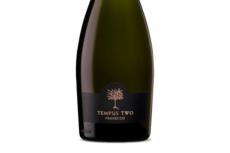 Tempus Two Varietal Series Prosecco NV (Australia) - Prosecco - Black Market
