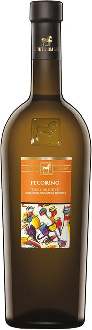 Tenuta Ulisse Terre di Chieti IGP Pecorino 2024 (Italy) - Pecorino - Black Market