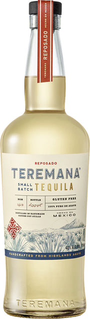 Teremana Reposado Tequila (700ml) - Tequila - Black Market