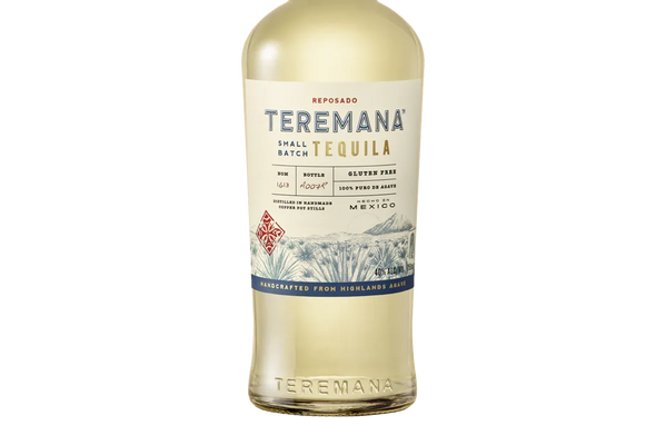 Teremana Reposado Tequila (700ml) - Tequila - Black Market