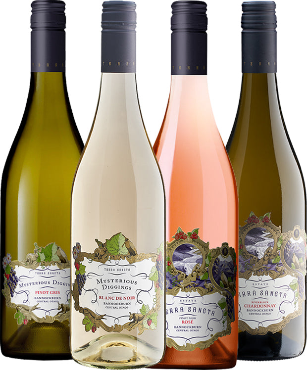 Terra Sancta Celebration Collection - - Black Market