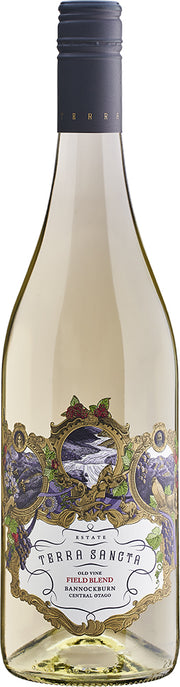 Terra Sancta Estate Miro's Old Vine Central Otago Field Blend 2024 - Field Blend - Black Market