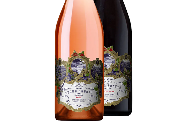 Terra Sancta Pinot Collection - Mixed Case - Black Market