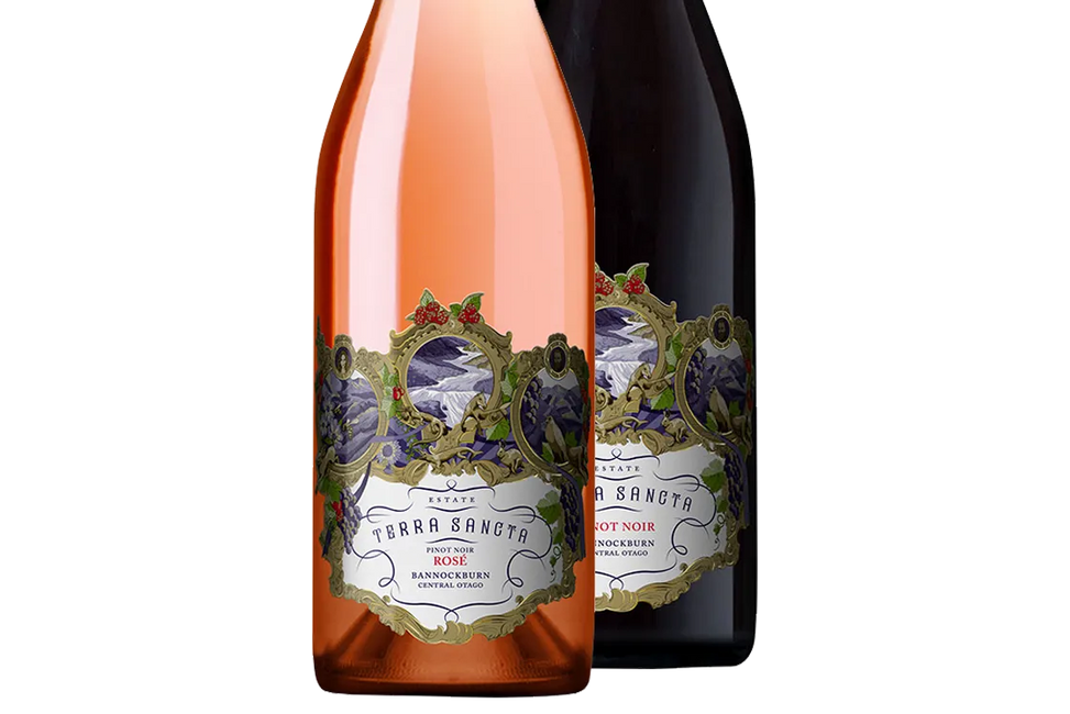 Terra Sancta Pinot Collection - Mixed Case - Black Market