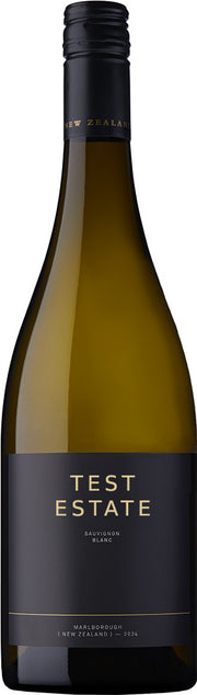 Test Estate Marlborough Pinot Gris 2025 - - Black Market